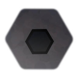 Panel - Hexagon