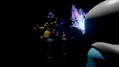 A screenshot taken in Dreams. 29 of 29.