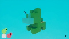 Picross 3D