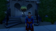 Super man