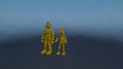 A screenshot taken in Dreams. 1 of 1.