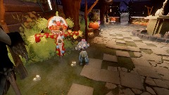 A screenshot taken in Dreams. 23 of 30.