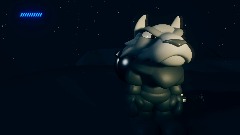 A screenshot taken in Dreams. 3 of 4.