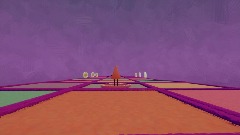 Moje polowanie na skarby!