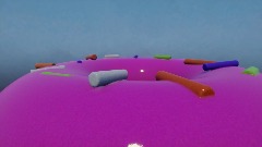 A screenshot taken in Dreams. 10 of 30.
