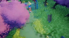 A screenshot taken in Dreams. 6 of 6.