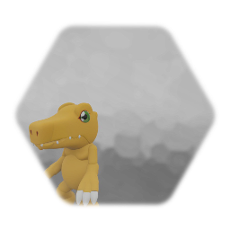 Agumon
