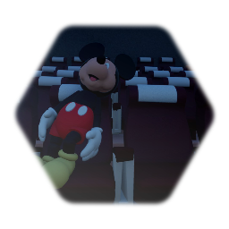 Oh boy my favourite seat template