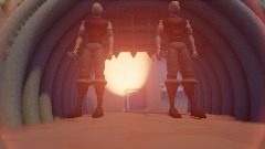 Base Raider