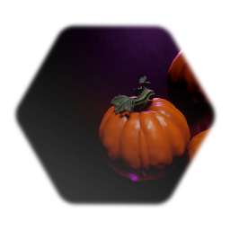 Remix of Pumpkins
