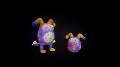 A screenshot taken in Dreams. 6 of 29.