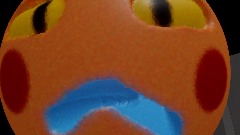 Remix of The Meatball man terrors Blood