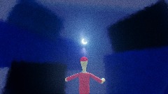 Baldi chase (castle version)