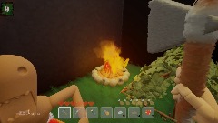 A screenshot taken in Dreams. 4 of 8.