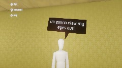 A screenshot taken in Dreams. 2 of 15.