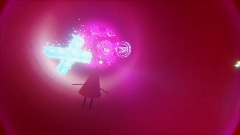 A screenshot taken in Dreams. 2 of 2.