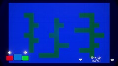 A screenshot taken in Dreams. 6 of 11.