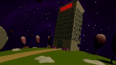 A screenshot taken in Dreams. 18 of 19.