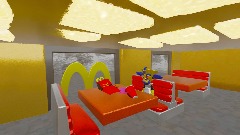 Dr. Neo Cortex dies in McDonald's at 3AM