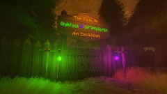 The Path to Goblins of Grimblenix