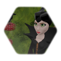 Maleficent (Full Gameplay)