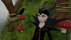 A screenshot taken in Dreams. 1 of 3.