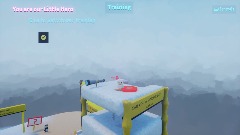 A screenshot taken in Dreams. 1 of 4.