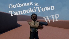Outbreak in Tanooki Town