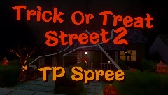 Invitation for TOTS2: TP Spree