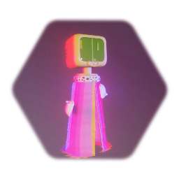 L.O.G (Lord of Games) (Banjo-Kazooie: Nuts & Bolts)