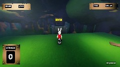 A screenshot taken in Dreams. 11 of 12.