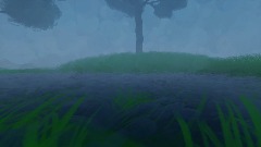 A screenshot taken in Dreams. 2 of 2.