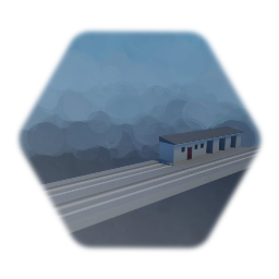 Metro stuff Low Thermo