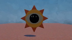 Sprunki characters meet Kid Korone