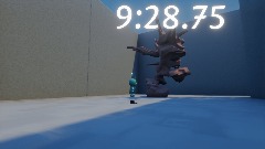 A screenshot taken in Dreams. 15 of 17.