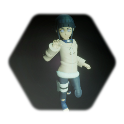 Hinata Hyuga