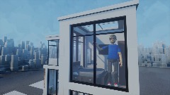 Tribulation Two a Big W Dave story