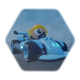 Daniele Kart (Bubbles) but with Joel Valentine & HB SFX