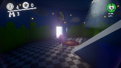 A screenshot taken in Dreams. 3 of 10.
