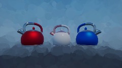 A screenshot taken in Dreams. 1 of 1.