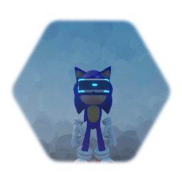 Sonic (vr)
