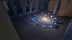 A screenshot taken in Dreams. 1 of 1.