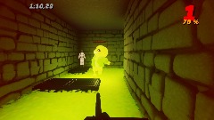 A screenshot taken in Dreams. 2 of 9.