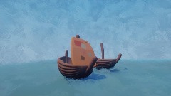 Boats (work in progress 1)