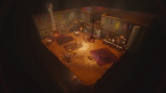 A screenshot taken in Dreams. 19 of 28.