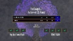 A screenshot taken in Dreams. 6 of 10.