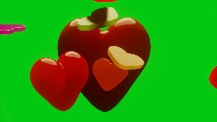 A screenshot taken in Dreams. 21 of 25.