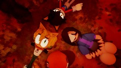 A screenshot taken in Dreams. 18 of 26.