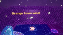 My Cone Ball!