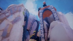 Temple Jumping